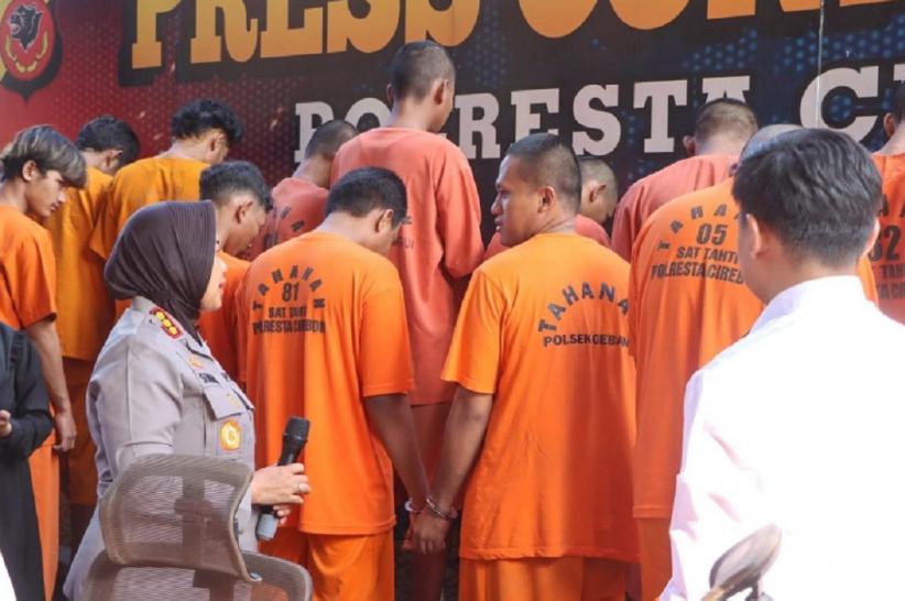 Emosi Meledak, Anak Bunuh Ayah Kandung di Cirebon gegara Tak Diberi Uang Rp50.000