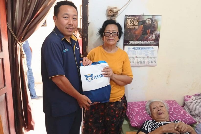 Layanan Kunjungan Penerima Pensiun - Bagian 5