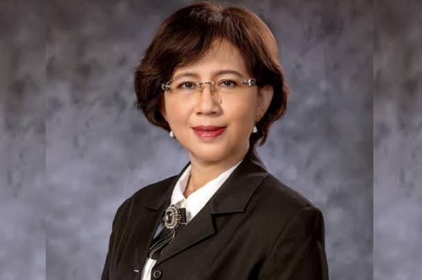 Profil Ova Emilia Rektor UGM yang Bantah Ijazah Jokowi Palsu, Kini Digugat ke Pengadilan