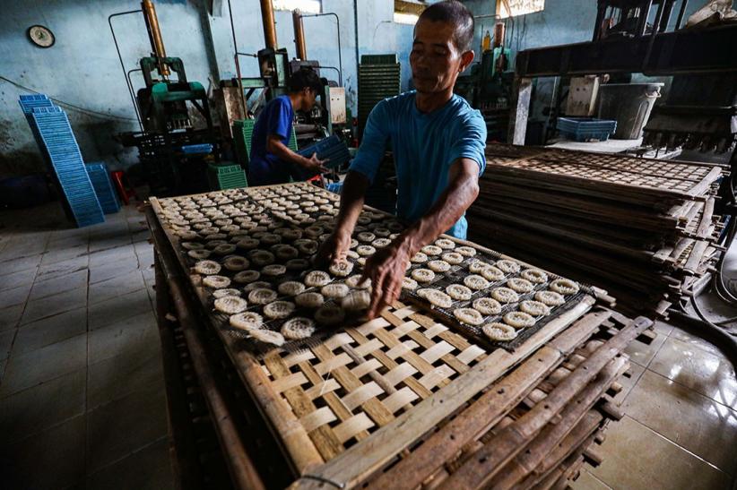 Lesu, Penyaluran Kredit UMKM Hanya Tumbuh 1,7 Persen - Bagian 3