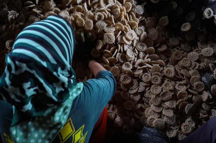Lesu, Penyaluran Kredit UMKM Hanya Tumbuh 1,7 Persen - Bagian 2