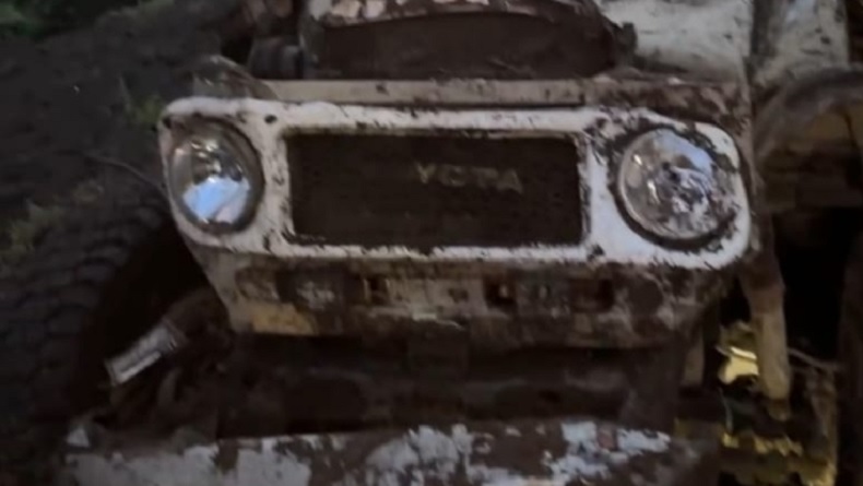 Jip Kembali Terjun ke Jurang Wisata Gunung Bromo, Bawa Rombongan asal Jakarta