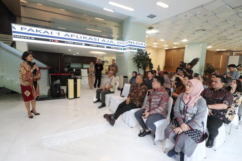 MNC Life dan Bank SulutGo Kerja Sama Hadirkan Asuransi Jiwa Kredit - Bagian 5