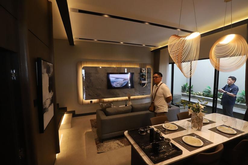 Hunian Modern Bersebelahan dengan Bandara Soetta, Cocok untuk Investor Muda - Bagian 4