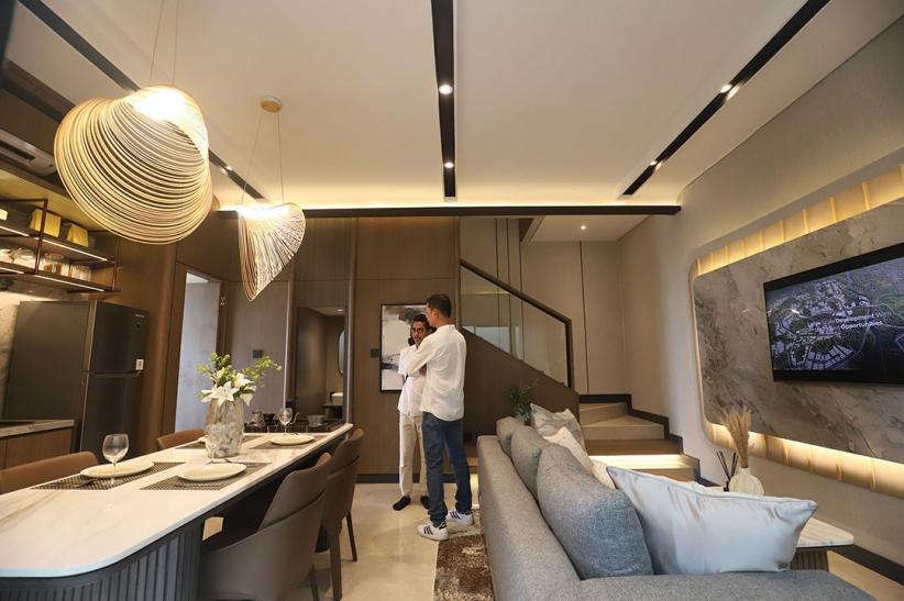 Hunian Modern Bersebelahan dengan Bandara Soetta, Cocok untuk Investor Muda - Bagian 3