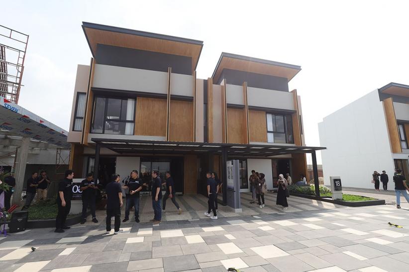 Hunian Modern Bersebelahan dengan Bandara Soetta, Cocok untuk Investor Muda - Bagian 2