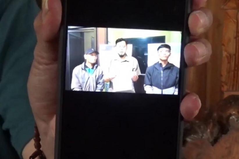 Mantri Khitan di Cianjur Minta Maaf usai Viral Tampar Balita, Keluarga Sepakat Damai