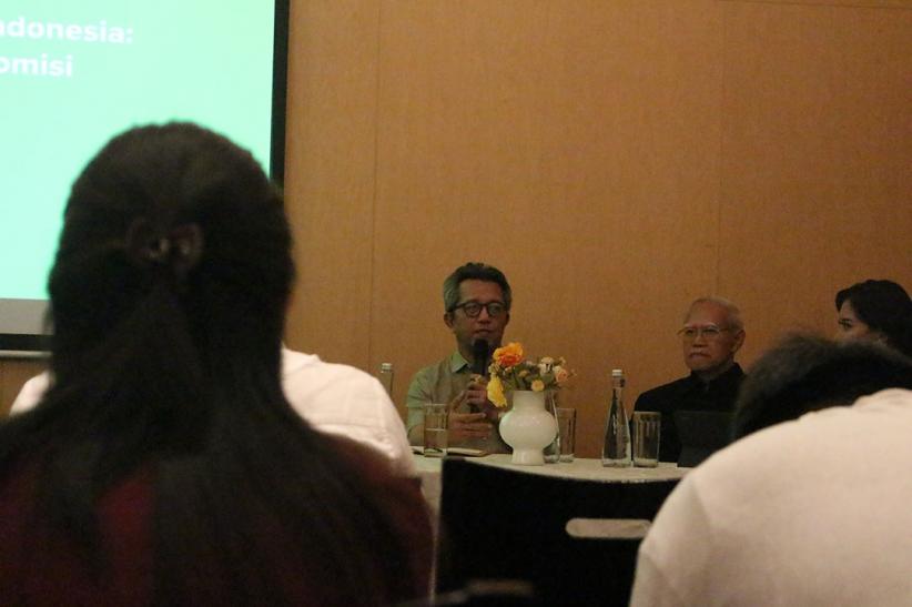 Status Mitra Ojek Online Kembali Jadi Sorotan di Tengah Dinamika Industri On-Demand - Bagian 4