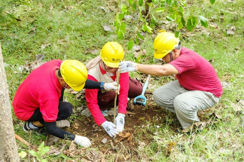 Kualitas Hidup 2.500 Warga Terdampak Kekeringan di Gunungkidul Meningkat - Bagian 1