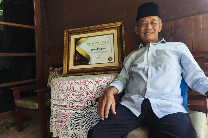 Dana Abadi Penghargaan Penulis, Terobosan Filantropi Kebudayaan - Bagian 4