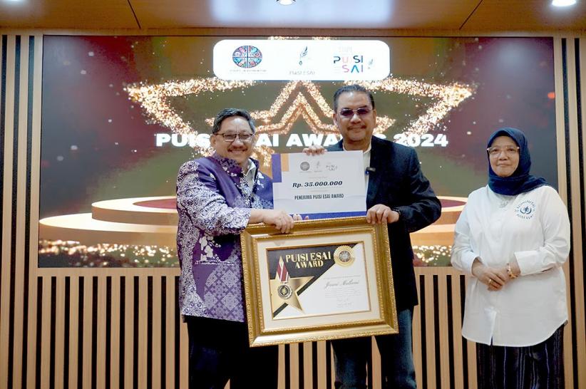 Dana Abadi Penghargaan Penulis, Terobosan Filantropi Kebudayaan - Bagian 2