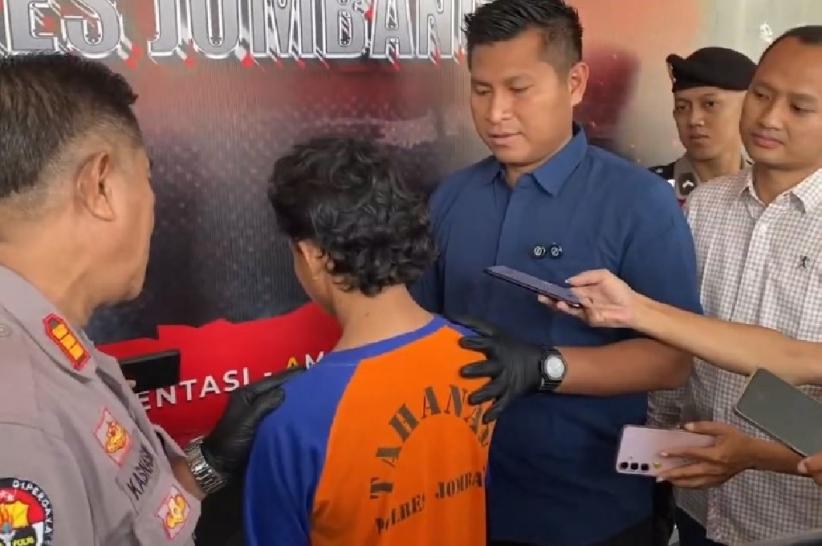 title Gadis Jombang Diperkosa Kakak Kandung sejak SD hingga Lulus SMA, Akhirnya Berani Bersuara Gadis Jombang Diperkosa Kakak Kandung sejak SD hingga Lulus SMA, Akhirnya Berani Bersuara