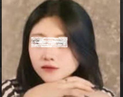 Mahasiswi Cantik asal Pandeglang jadi Buronan Polisi Kasus Judi Online