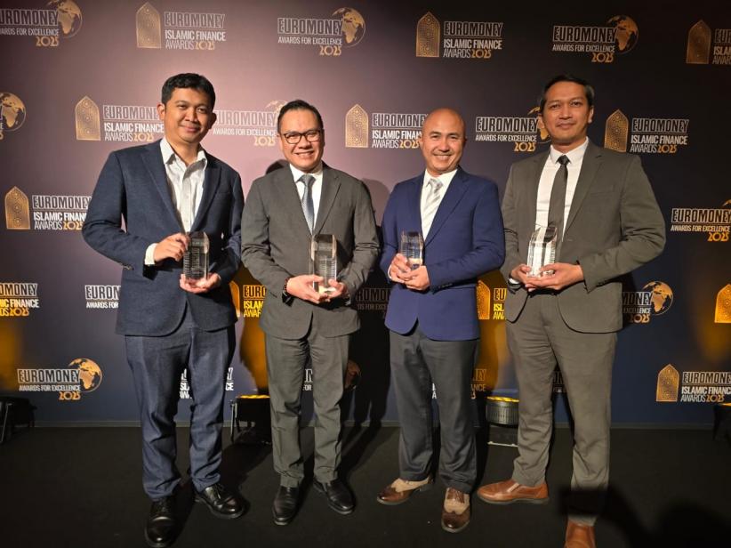 ESG & Wealth Management BSI Diakui Dunia - Bagian 2