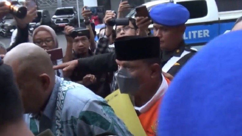 Profil Ahmad Kanedi Mantan Wali Kota Bengkulu Tersangka Korupsi PAD Mega Mall dan PTM