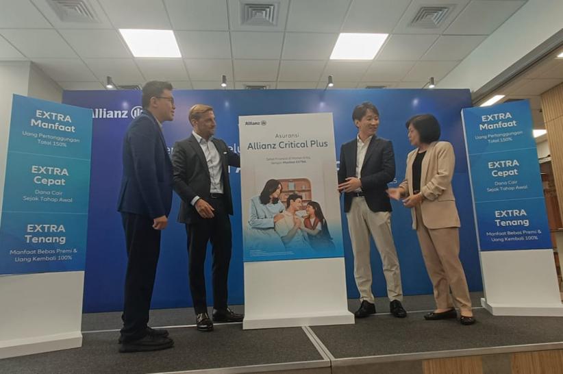 Perlindungan Finansial terhadap Risiko Penyakit Kritis - Bagian 1