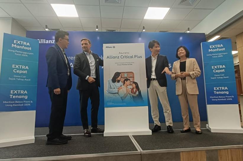 Perlindungan Finansial terhadap Risiko Penyakit Kritis - Bagian 2