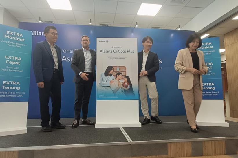 Perlindungan Finansial terhadap Risiko Penyakit Kritis - Bagian 3