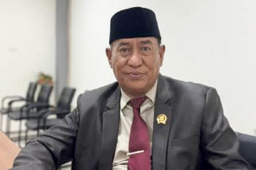 Sukses Kembangkan Bioflok, Legislator Perindo Marselinus Gagas Peternakan Modern dan Petani Malas di Palu