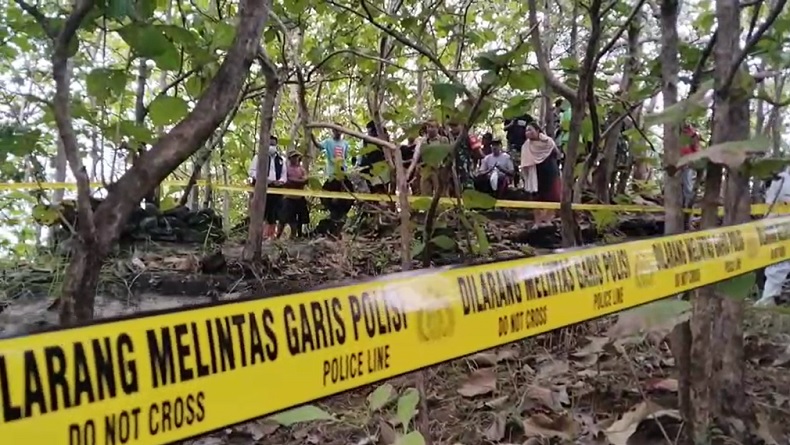Misteri Kematian Kepala SD di Magelang Terungkap, Ternyata Dibunuh Dukun