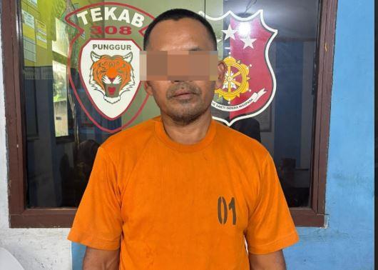 title Bejat! Pria Paruh Baya di Lampung Perkosa Siswi SD hingga Hamil 8 Bulan Bejat! Pria Paruh Baya di Lampung Perkosa Siswi SD hingga Hamil 8 Bulan