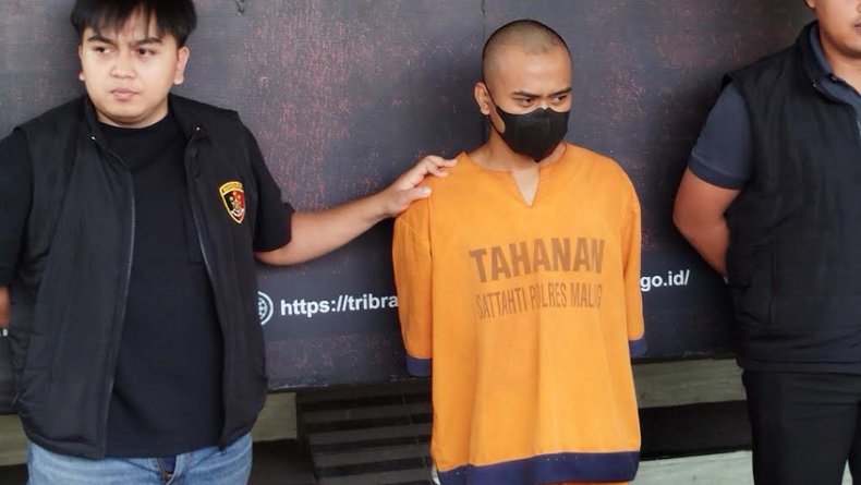 Kronologi Duel Maut Pemuda di Malang akibat Rebutan Toilet, Berawal Gedor-Gedor Pintu