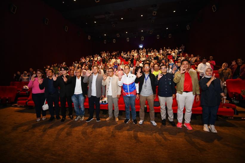 Jumlah Nasabah BTN Prospera Melesat 170 Persen - Bagian 4