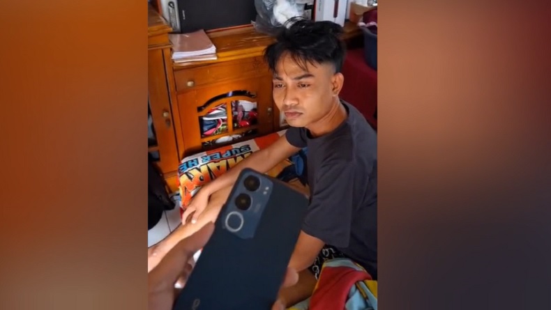 Pembunuh Petugas Bank Keliling di Subang Ditangkap di Kebayoran Lama Jaksel