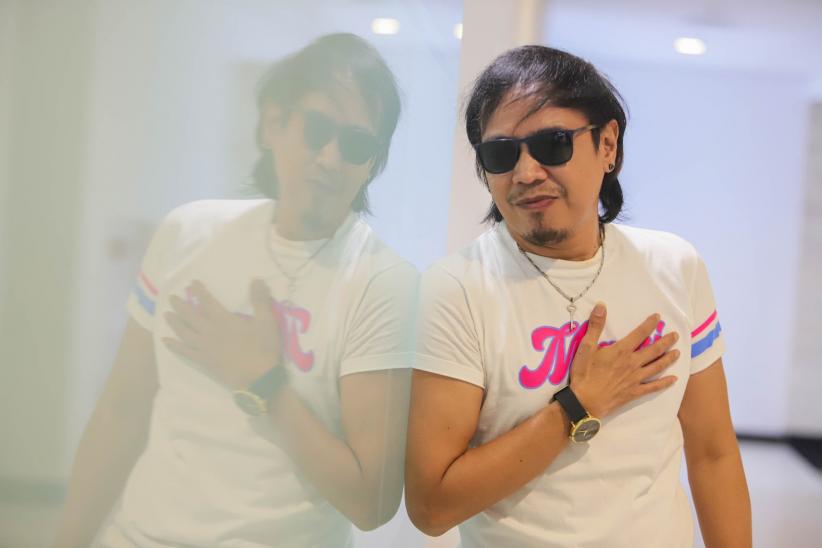 Grup Band Radja Rilis Lagu Baru Berjudul Tunggu Saja  - Bagian 3