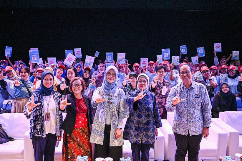 Semangat Para Lansia dalam Menjaga Kesehatan - Bagian 5