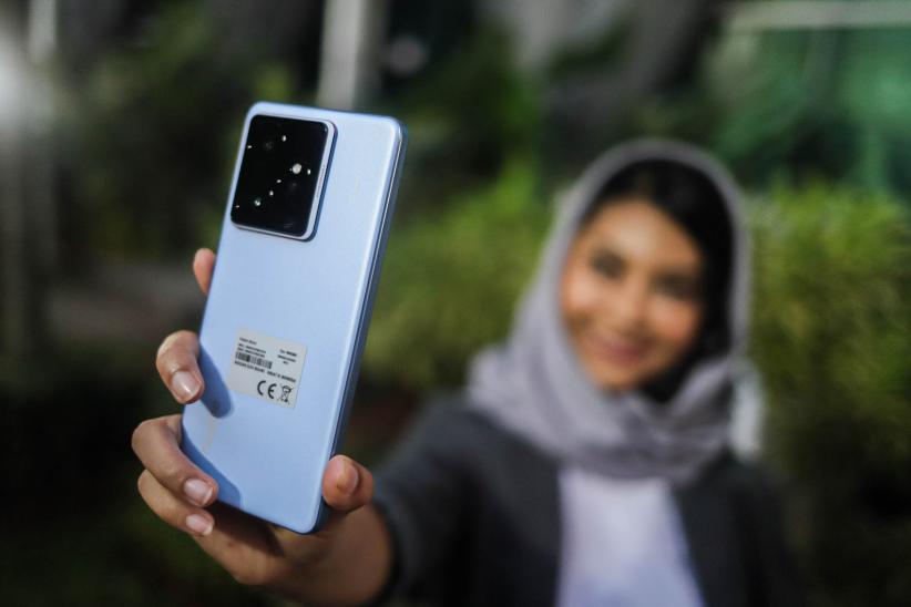 Canggih! Begini Hasil Jepretan Kamera Smartphone dengan Teknologi AI - Bagian 6