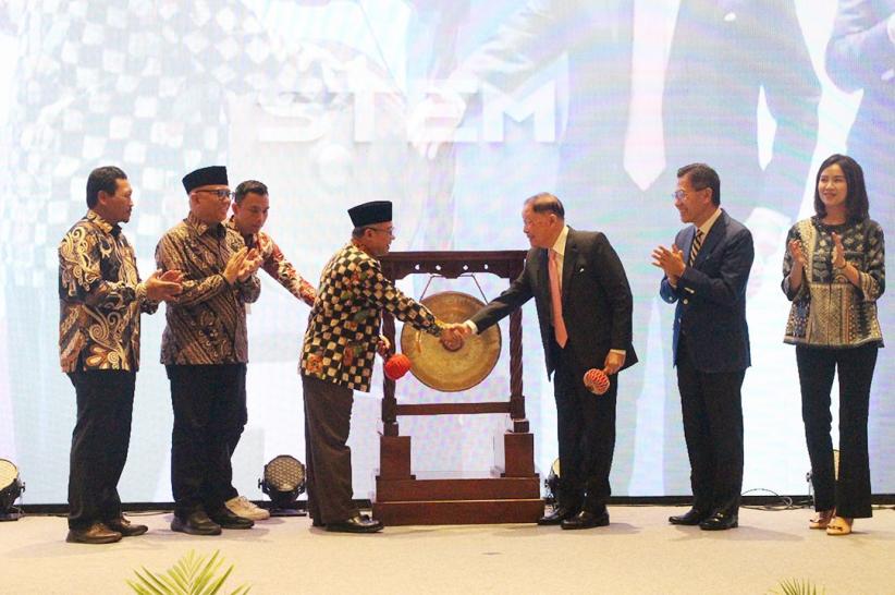 Inisiatif Nasional “STEM Indonesia Cerdas” Perkuat Fondasi Kecakapan AI - Bagian 2