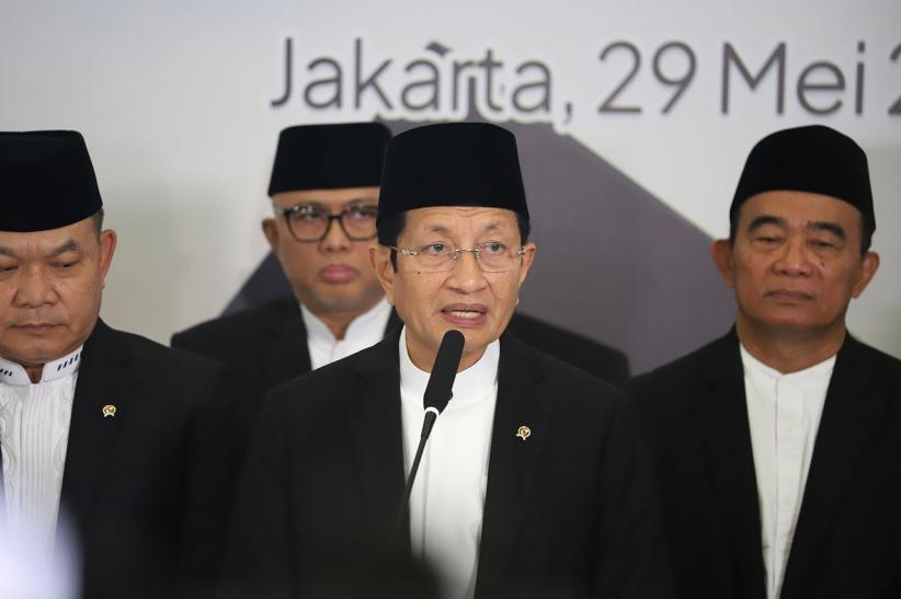 Delegasi Amirul Hajj Jalankan Misi Haji Indonesia Selama 20 Hari - Bagian 2