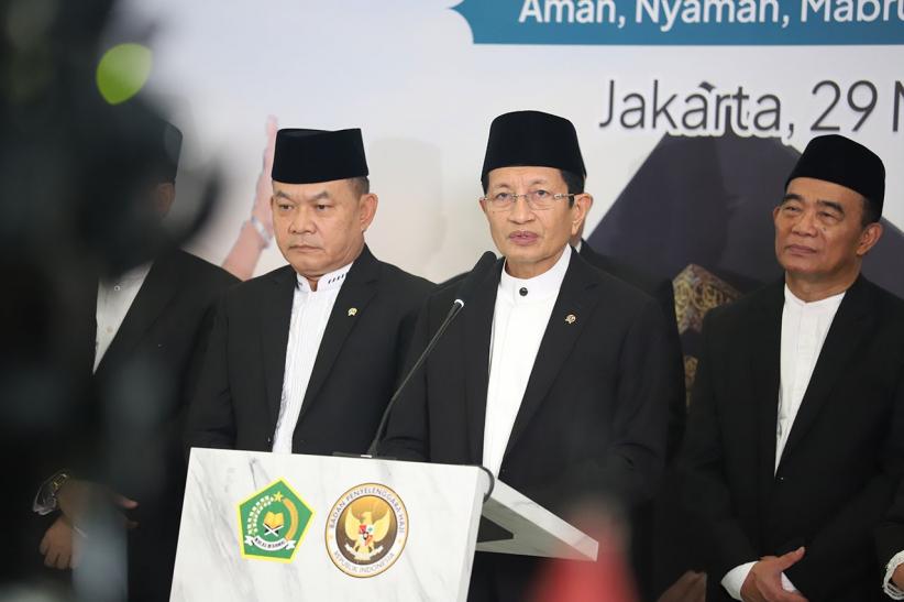 Delegasi Amirul Hajj Jalankan Misi Haji Indonesia Selama 20 Hari - Bagian 3