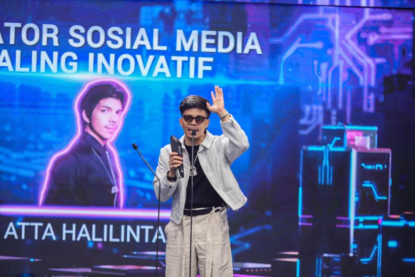 vozpublica Media Group Gelar Apresiasi Digital Innovation Awards 2025, Ini Pemenangnya - Bagian 6