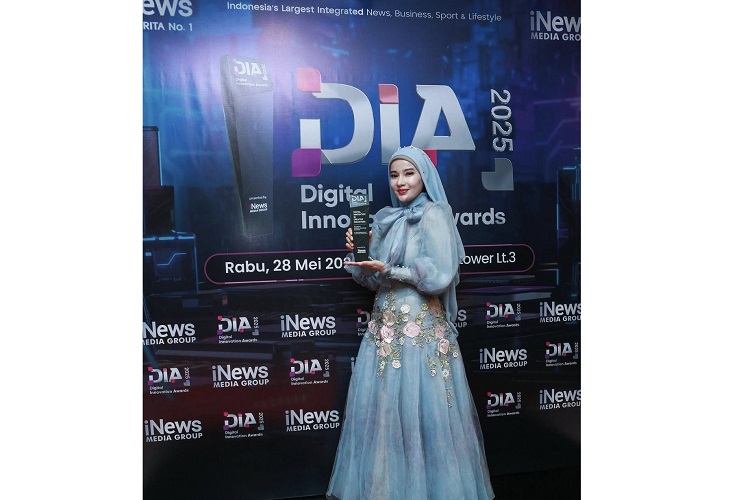 title dr Ayu Widyaningrum Raih DIA 2025 Berkat Inovasi Autologous Aesthetic Technology dr Ayu Widyaningrum Raih DIA 2025 Berkat Inovasi Autologous Aesthetic Technology