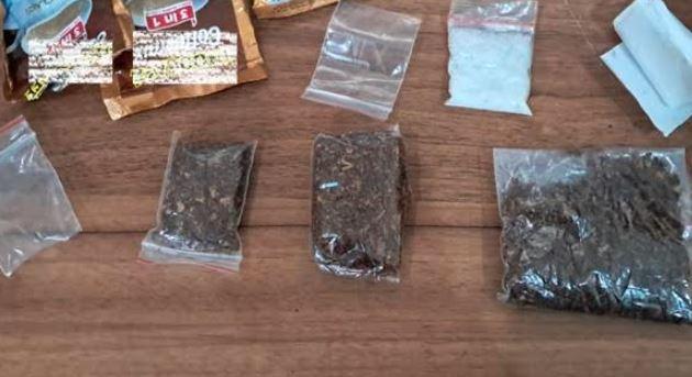 Coba Selundupkan Sabu, Pria Paruh Baya Ditangkap Petugas Rutan Kebonwaru Bandung