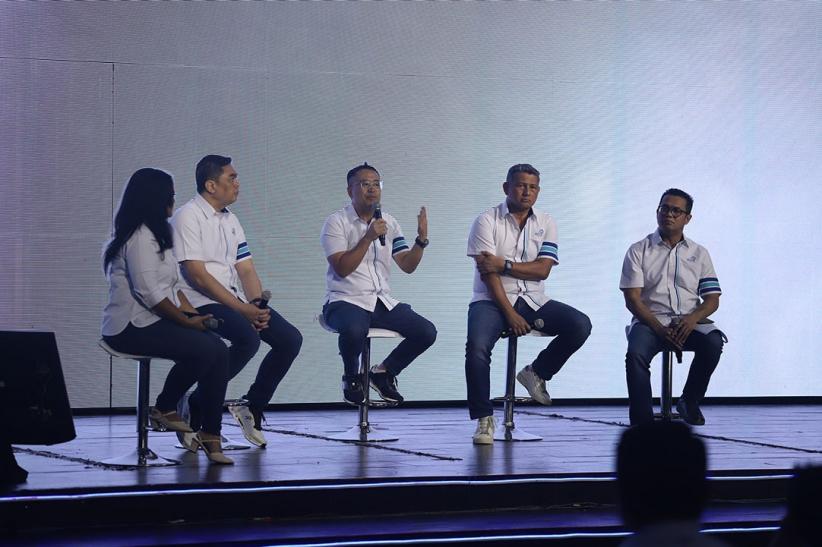 Fitur Survey Kendaraan Secara Virtual - Bagian 2