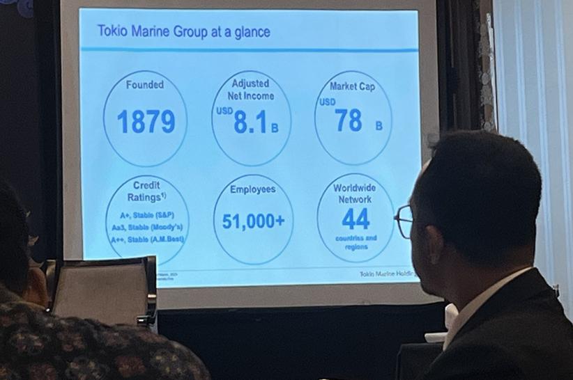 50 Tahun Dedikasi di Industri Asuransi Nasional - Bagian 3