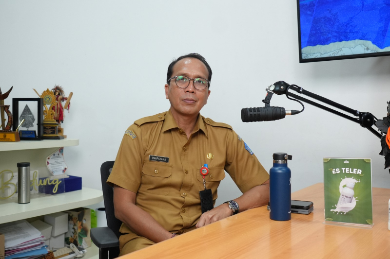 title Sambut SPMB 2025, Disdikpora Badung Pastikan Penerimaan Siswa Lebih Transparan Sambut SPMB 2025, Disdikpora Badung Pastikan Penerimaan Siswa Lebih Transparan