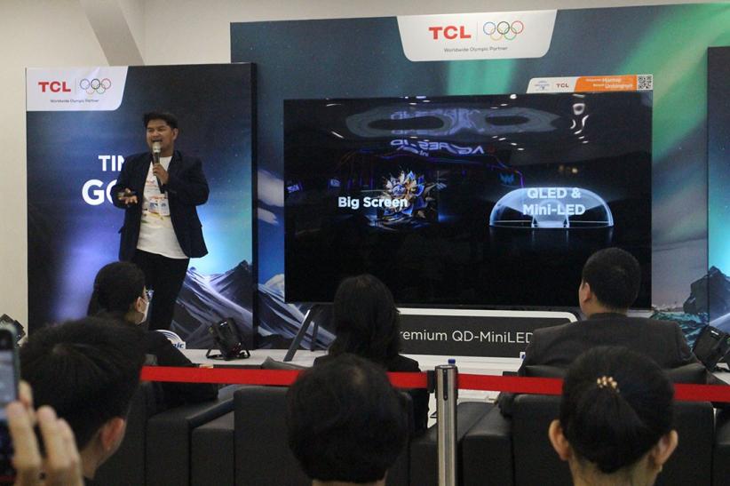 TV Layar Lebar Hadirkan Pengalaman Sinematik di Rumah - Bagian 5