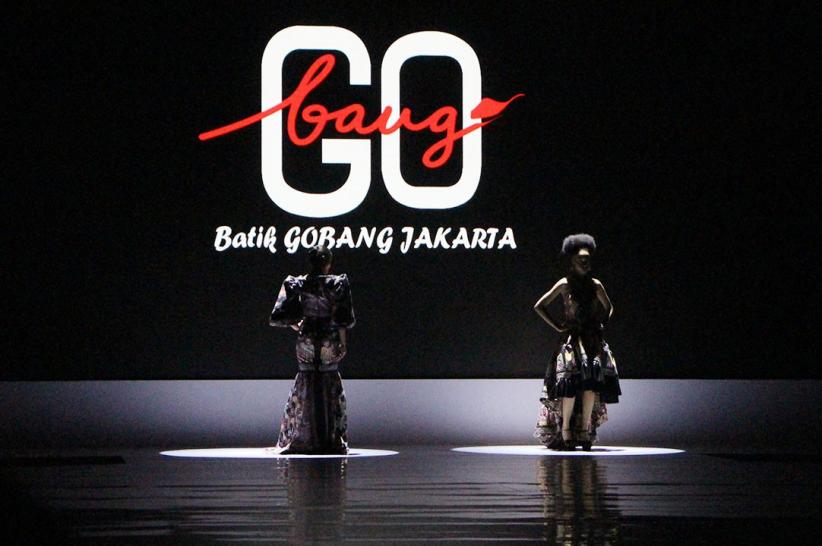 Transaksi Rp4 Miliar, BTN Indonesia Fashion Week 2025 Sukses Digelar - Bagian 5