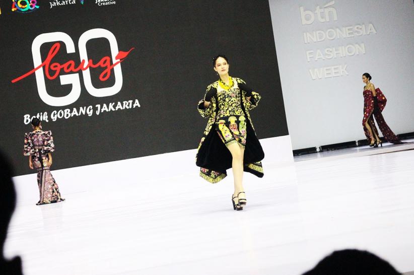 Transaksi Rp4 Miliar, BTN Indonesia Fashion Week 2025 Sukses Digelar - Bagian 3