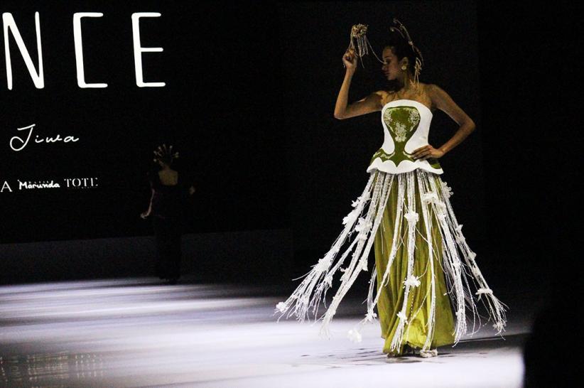 Transaksi Rp4 Miliar, BTN Indonesia Fashion Week 2025 Sukses Digelar - Bagian 4