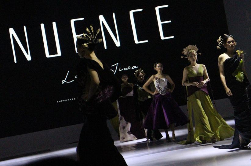 Transaksi Rp4 Miliar, BTN Indonesia Fashion Week 2025 Sukses Digelar - Bagian 6