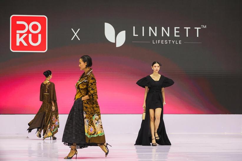 Digitalisasi Transaksi di Indonesia Fashion Week 2025 - Bagian 6