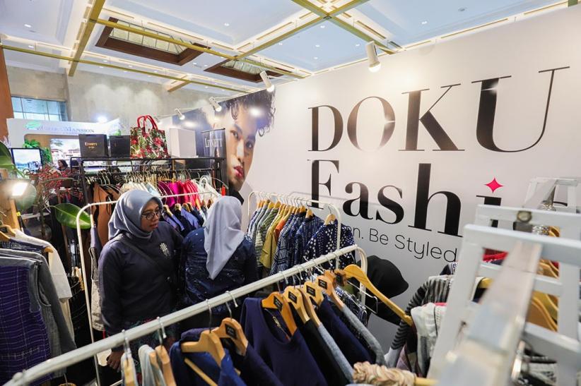 Digitalisasi Transaksi di Indonesia Fashion Week 2025 - Bagian 3