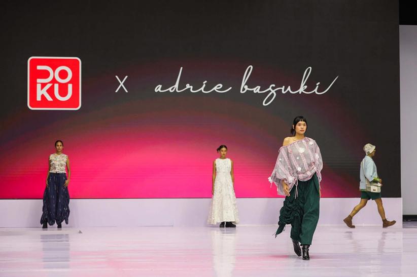 Digitalisasi Transaksi di Indonesia Fashion Week 2025 - Bagian 5