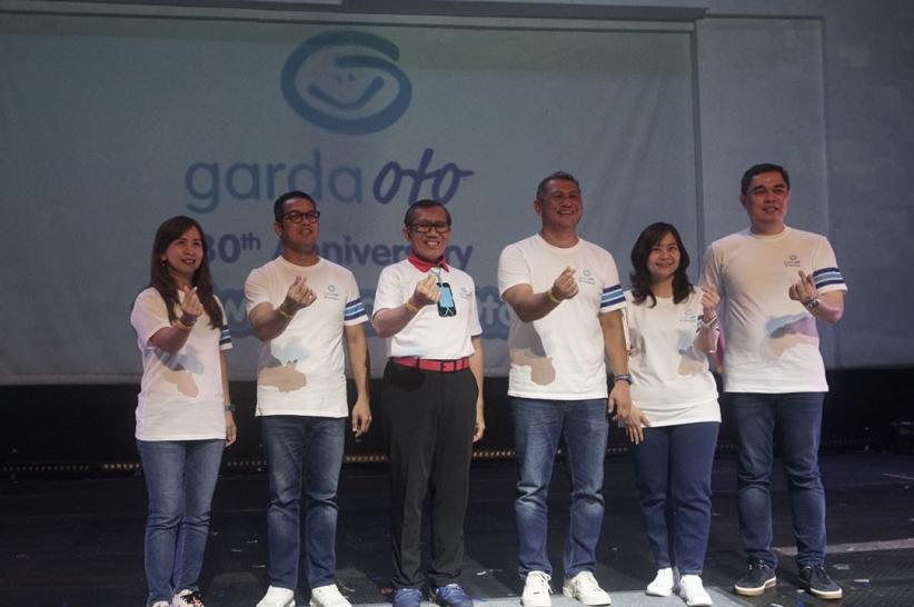 Tiga Dekade Kepercayaan: Apresiasi untuk Pelanggan Setia - Bagian 3