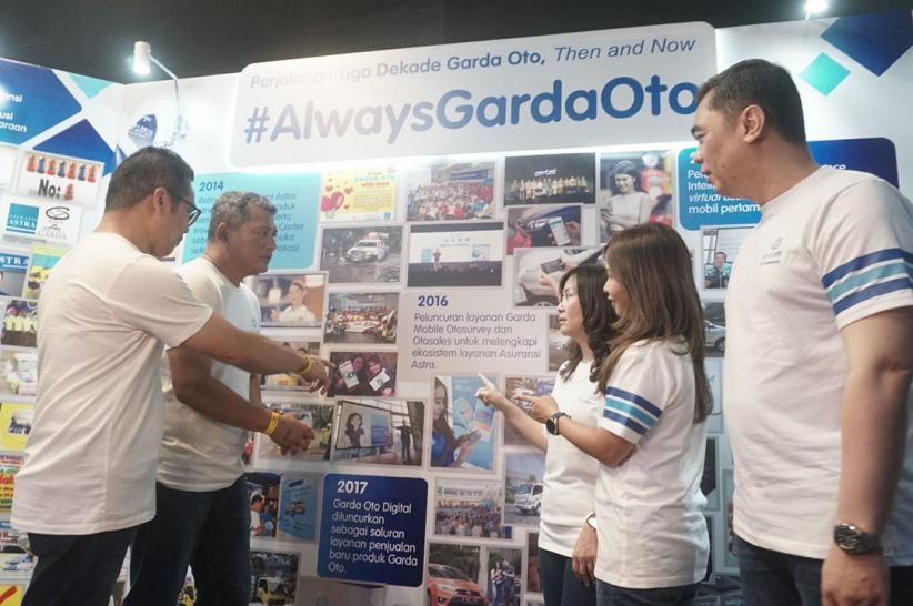 Tiga Dekade Kepercayaan: Apresiasi untuk Pelanggan Setia - Bagian 2